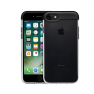 Coque Topper Qdos Noir pour Apple iPhone 7/8
