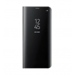 Étui Folio Samsung Clear View Noir EF-ZG955CS pour Galaxy S8 Plus