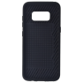 Coque Defender Card Noir pour Samsung S8