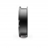 Chargeur Induction Intégrable MiniBatt FS80B QI Wireless Fast Charge 10W Noir