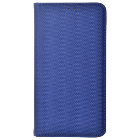Etui Folio Magnet Samsung A5 2017 Bleu