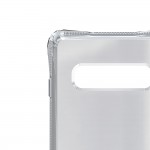 Coque SoSkild Absorb Transparent pour Samsung S10