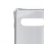 Coque SoSkild Absorb Transparent pour Samsung S10 Plus