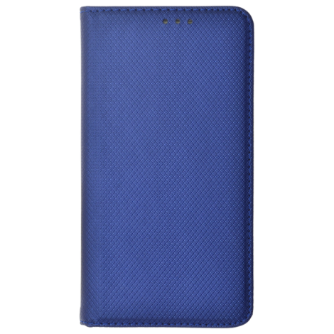 Étui Folio Magnet Bleu pour Sony 10 Plus