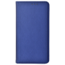 Étui Folio Magnet Bleu pour Sony 10 Plus