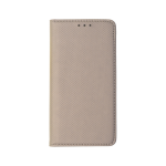 Étui Folio Magnet Noir pour Huawei Y7 2019