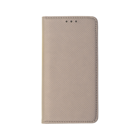 Étui Folio Magnet Or pour Samsung A50