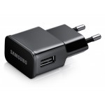 Chargeur Secteur Pour Samsung ETA-U90EBE 2 Amp Noir
