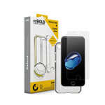 Pack SoSkild Coque Defend et Verre Hybrid Transparent pour Samsung S10E