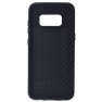 Coque Defender Card Noir pour Samsung S10 Plus