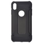 Coque Defender II Noir pour Apple iPhone X/XS