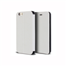 Étui Folio Slim Blanc pour Apple iPhone 6/6S Plus