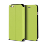 Étui Folio Slim Vert pour Apple iPhone 6/6S