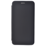 Étui Folio Magnet Noir pour Huawei Y6 2018 / Honor 7A