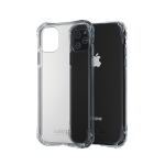 Coque SoSkild Absorb Transparent pour Apple iPhone 11