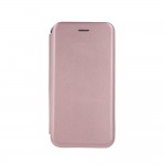 Étui Folio Universel 360 Magnet Rose taille XL 5.6 -6.0