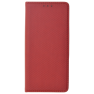 Étui Folio Magnet Rouge pour Samsung S20 Ultra