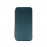 Étui Folio 360 Magnet Vert pour Samsung S20
