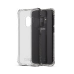 Coque SoSkild Absorb Transparent pour Samsung S20 Ultra