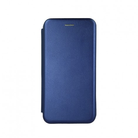 Etui Folio 360 Magnet Bleu pour iPhone 11 Pro
