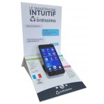Offre de lancement Smartphone Ordissimo Le Numéro 1 mini