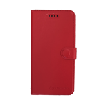 Étui de protection pour Smartphones Ordissimo - LeNuméro1 - Rouge
