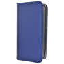 Étui Folio Magnet bleu pour Samsung S20 FE EXCLUSIVE MOBILE