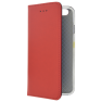 Étui Folio Magnet Rouge pour Samsung A42