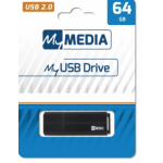 Clé USB 64 Gb USB 2.0 V40 Jump Drive