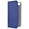Étui Folio Magnet Bleu pour Samsung S21 Plus