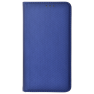 Étui Folio Magnet Bleu pour Samsung S21 Plus