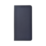 Étui Folio Magnet noir pour Samsung A32