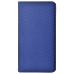 Étui Folio Magnet Bleu pour Samsung A52