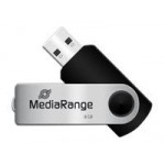 Clé USB 16 Gb Mediarange