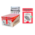 Herbertt Oxycocos 40g - 18 pcs