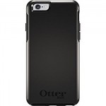 Coque OtterBox Symmetry 2.0 Noir pour Apple iPhone 6/6S Plus