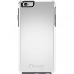 Coque OtterBox Symmetry 2.0 Blanc pour Apple iPhone 6/6S Plus