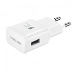 Chargeur Secteur Pour Samsung EP-TA20EWE Fast Charge Blanc