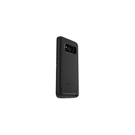Coque Otterbox Defender Noir pour Samsung S8