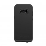 Coque Lifeproof Fre Noir pour Samsung S8 Plus