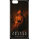 Coque Universal Music Ariana Grande pour Apple iPhone 6/6S