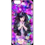 Coque Universal Music Indila pour Apple iPhone 6/6S