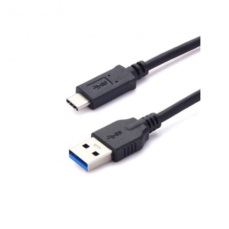 Câble OtterBox USB Type C 2 Mètres