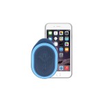 Enceinte Bluetooth Ryght Pocket 2 Bleu
