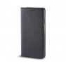 Étui Folio Magnet Noir pour Samsung S8 Plus