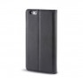 Étui Folio Magnet Noir pour Samsung S8 Plus
