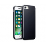 Gel iPhone 6 Plus Ultra Slim Noir