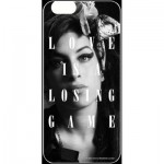 COQUE IP6S UM AMY WINEHOUSE