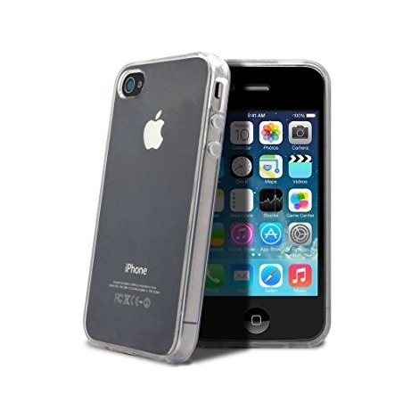 COQUE IP5 CRISTAL CLEAR