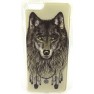 GEL RP RC WOLF IPHONE 6/6S PLUS